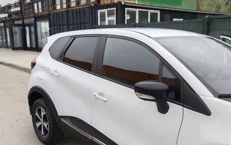Renault Kaptur I рестайлинг, 2019 год, 1 250 000 рублей, 8 фотография