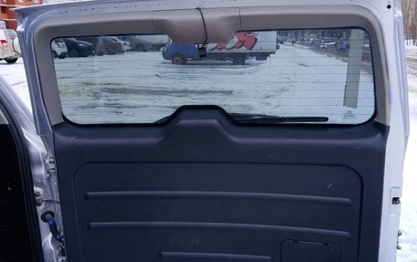 Chery Tiggo (T11), 2012 год, 385 000 рублей, 9 фотография