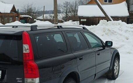 Volvo XC70 I, 2005 год, 900 000 рублей, 2 фотография