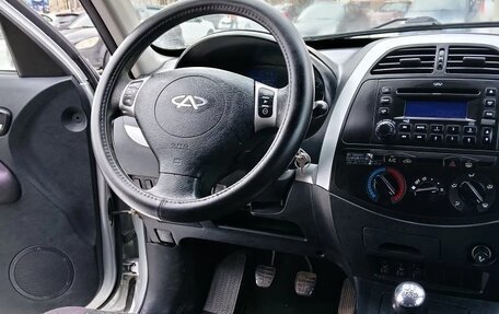 Chery Tiggo (T11), 2012 год, 385 000 рублей, 8 фотография