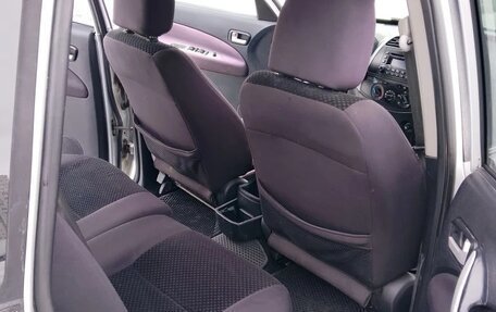 Chery Tiggo (T11), 2012 год, 385 000 рублей, 7 фотография