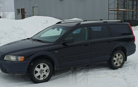 Volvo XC70 I, 2005 год, 900 000 рублей, 5 фотография