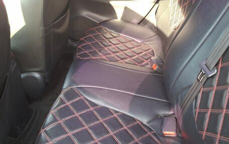 Hyundai Solaris II рестайлинг, 2012 год, 900 000 рублей, 6 фотография