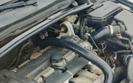 Volvo XC70 I, 2005 год, 900 000 рублей, 10 фотография