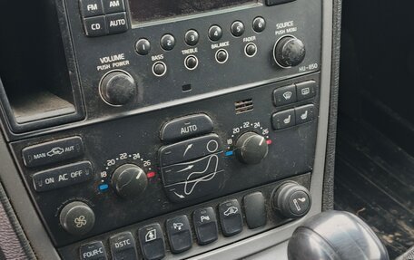 Volvo XC70 I, 2005 год, 900 000 рублей, 9 фотография