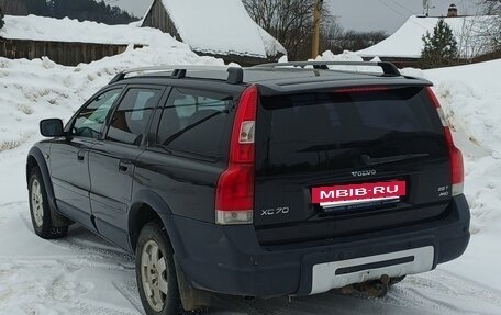 Volvo XC70 I, 2005 год, 900 000 рублей, 3 фотография