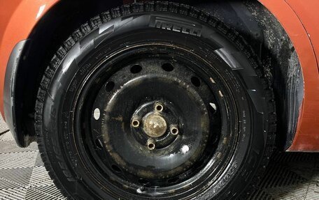 Nissan Note II рестайлинг, 2007 год, 475 000 рублей, 29 фотография