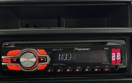 Nissan Note II рестайлинг, 2007 год, 475 000 рублей, 20 фотография