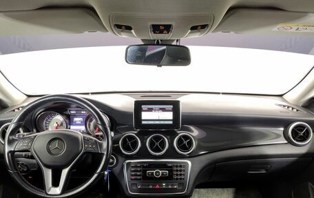 Mercedes-Benz CLA, 2013 год, 1 588 000 рублей, 11 фотография