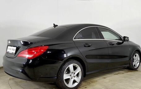 Mercedes-Benz CLA, 2013 год, 1 588 000 рублей, 5 фотография