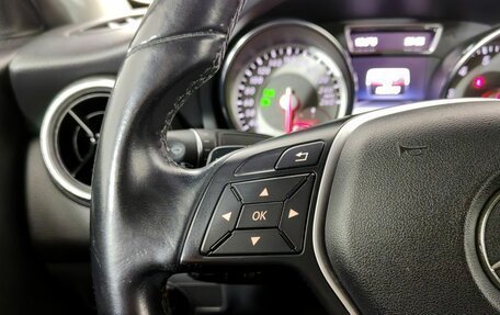 Mercedes-Benz CLA, 2013 год, 1 588 000 рублей, 13 фотография