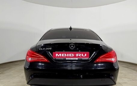 Mercedes-Benz CLA, 2013 год, 1 588 000 рублей, 6 фотография