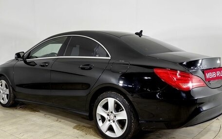 Mercedes-Benz CLA, 2013 год, 1 588 000 рублей, 7 фотография