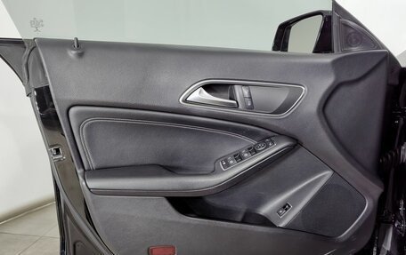 Mercedes-Benz CLA, 2013 год, 1 588 000 рублей, 27 фотография