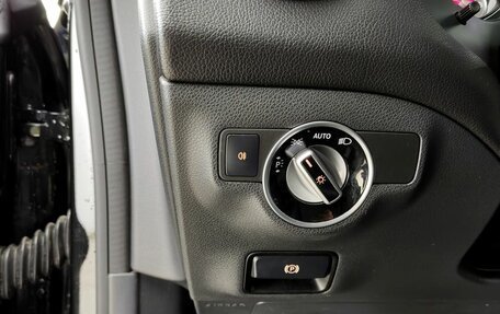 Mercedes-Benz CLA, 2013 год, 1 588 000 рублей, 20 фотография