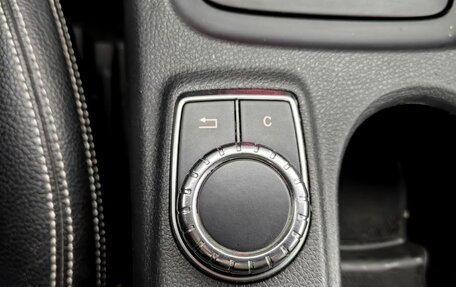 Mercedes-Benz CLA, 2013 год, 1 588 000 рублей, 21 фотография