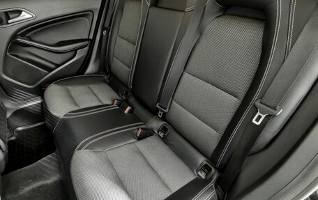 Mercedes-Benz CLA, 2013 год, 1 588 000 рублей, 26 фотография