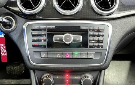 Mercedes-Benz CLA, 2013 год, 1 588 000 рублей, 19 фотография