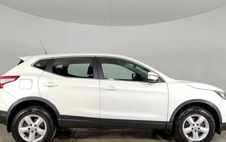 Nissan Qashqai, 2014 год, 1 250 000 рублей, 4 фотография