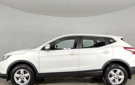 Nissan Qashqai, 2014 год, 1 250 000 рублей, 8 фотография