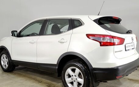Nissan Qashqai, 2014 год, 1 250 000 рублей, 7 фотография