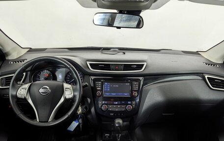 Nissan Qashqai, 2014 год, 1 250 000 рублей, 10 фотография