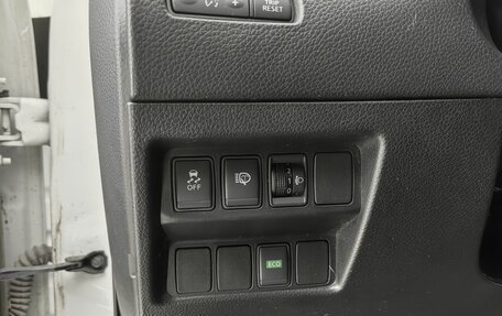 Nissan Qashqai, 2014 год, 1 250 000 рублей, 16 фотография