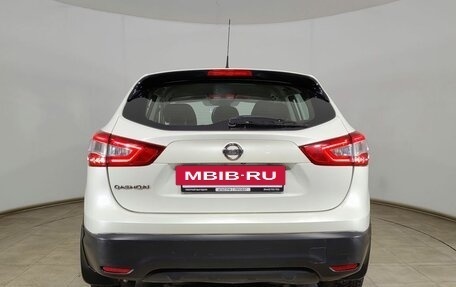 Nissan Qashqai, 2014 год, 1 250 000 рублей, 6 фотография