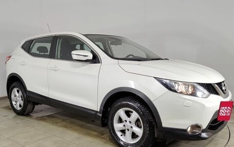 Nissan Qashqai, 2014 год, 1 250 000 рублей, 3 фотография