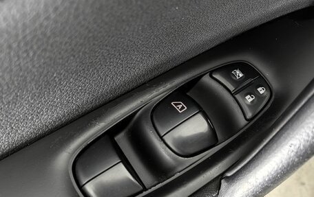 Nissan Qashqai, 2014 год, 1 250 000 рублей, 17 фотография