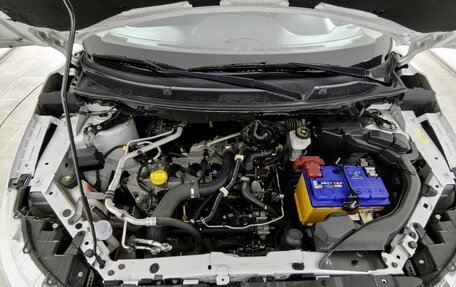 Nissan Qashqai, 2014 год, 1 250 000 рублей, 21 фотография