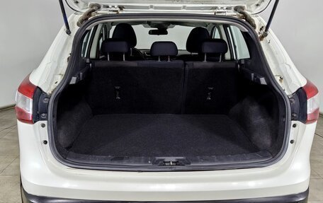 Nissan Qashqai, 2014 год, 1 250 000 рублей, 22 фотография