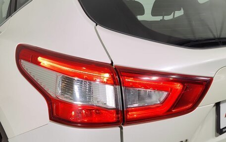 Nissan Qashqai, 2014 год, 1 250 000 рублей, 26 фотография