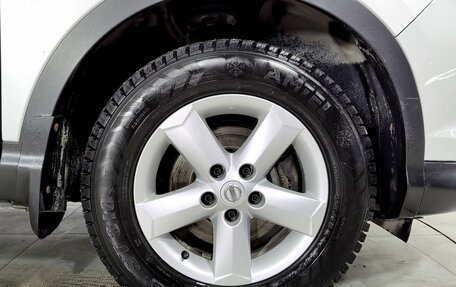 Nissan Qashqai, 2014 год, 1 250 000 рублей, 27 фотография