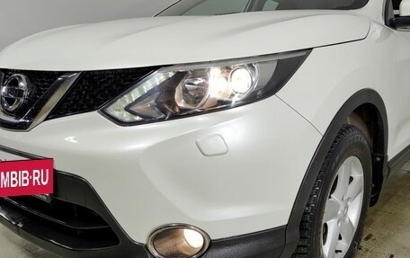 Nissan Qashqai, 2014 год, 1 250 000 рублей, 23 фотография