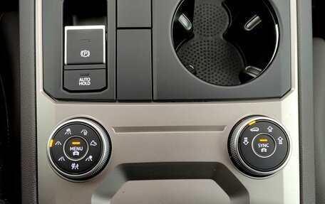 Volkswagen Touareg III, 2021 год, 5 580 000 рублей, 21 фотография