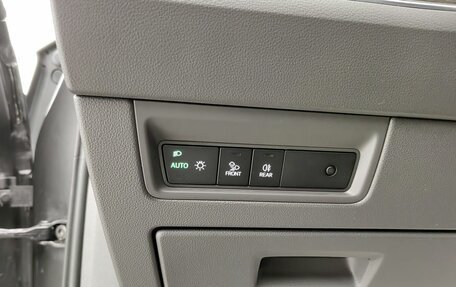 Volkswagen Touareg III, 2021 год, 5 580 000 рублей, 20 фотография