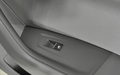 Volkswagen Touareg III, 2021 год, 5 580 000 рублей, 29 фотография