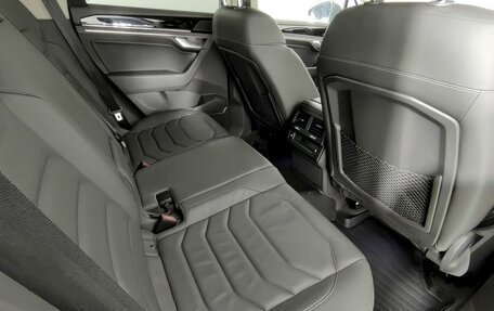 Volkswagen Touareg III, 2021 год, 5 580 000 рублей, 40 фотография