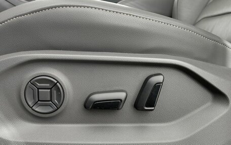 Volkswagen Touareg III, 2021 год, 5 580 000 рублей, 33 фотография