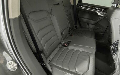 Volkswagen Touareg III, 2021 год, 5 580 000 рублей, 39 фотография