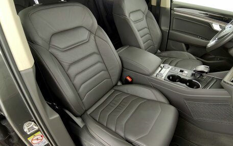 Volkswagen Touareg III, 2021 год, 5 580 000 рублей, 37 фотография