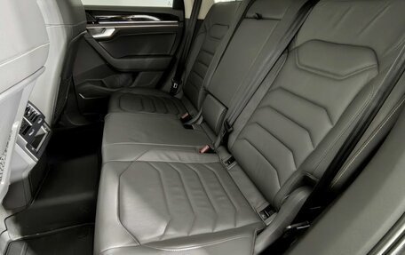 Volkswagen Touareg III, 2021 год, 5 580 000 рублей, 35 фотография