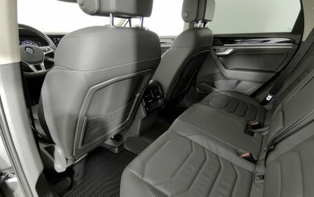 Volkswagen Touareg III, 2021 год, 5 580 000 рублей, 34 фотография