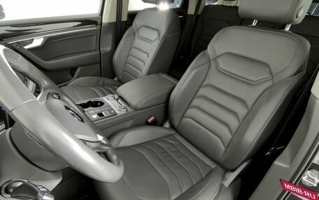 Volkswagen Touareg III, 2021 год, 5 580 000 рублей, 32 фотография