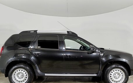 Renault Duster I рестайлинг, 2018 год, 1 190 000 рублей, 4 фотография