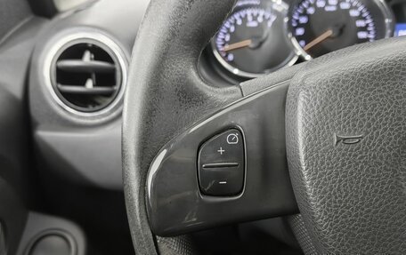 Renault Duster I рестайлинг, 2018 год, 1 190 000 рублей, 12 фотография