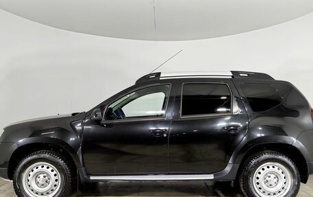Renault Duster I рестайлинг, 2018 год, 1 190 000 рублей, 8 фотография