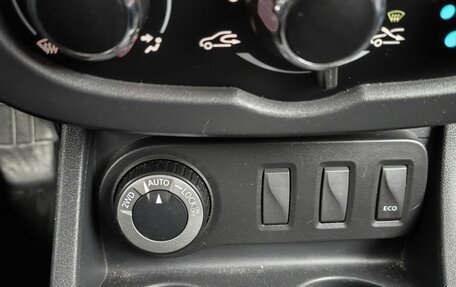 Renault Duster I рестайлинг, 2018 год, 1 190 000 рублей, 17 фотография