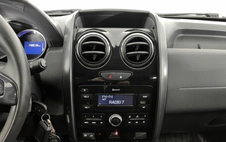 Renault Duster I рестайлинг, 2018 год, 1 190 000 рублей, 15 фотография